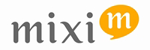mixi　kat