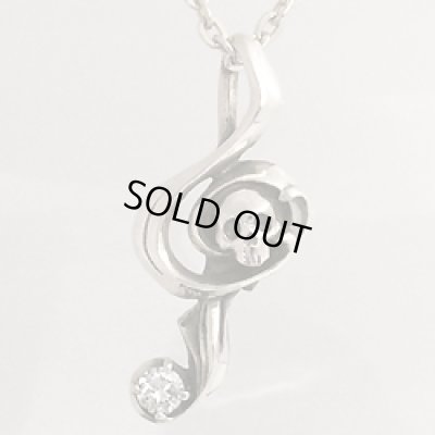 スカルペンダント/DOKUROCK TOP｜S.O.F