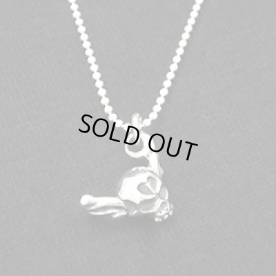 スカルペンダント/honey bunny pendant｜S.O.F