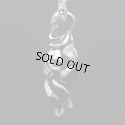 スカルペンダント/SWELL PENDANT｜S.O.F