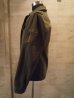 画像2: 【SALE/50%OFF】アークシルバーアクセサリーズ/Military jacket（オリーブ） (2)