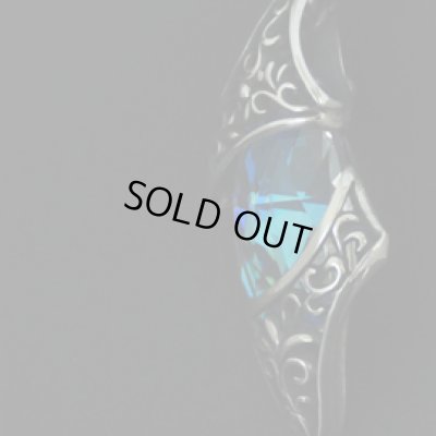 画像2: クールダスト/crystal pendant｜FUNKOUTS-cooldust