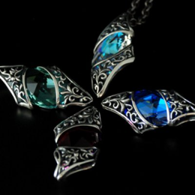 画像5: クールダスト/crystal pendant｜FUNKOUTS-cooldust
