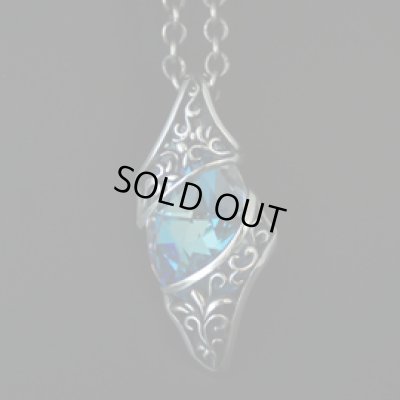 画像1: クールダスト/crystal pendant｜FUNKOUTS-cooldust