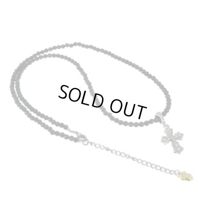 画像3: 【クロス/十字架】アルテミスクラシック/[シルバーネックレス]カテドラルクロスチャーム/Artemis Classic メンズ シルバーペンダント シルバー925