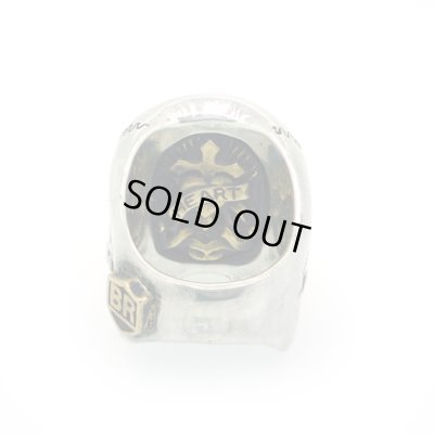 画像4: ブラインドラビット/[スカルリング]REMAINs/BLIND RABBIT