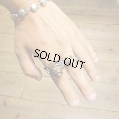 画像2: ブラインドラビット/猿の手 Ring SP/BLIND RABBIT