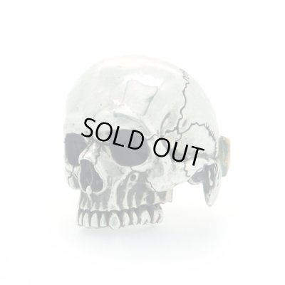 画像2: ブラインドラビット/[スカルリング]REMAINs/BLIND RABBIT