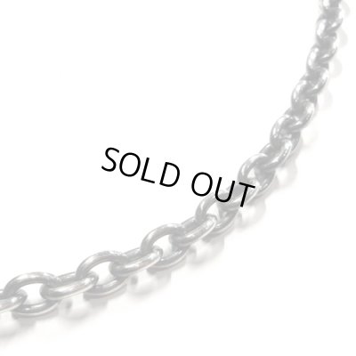 画像3: アークシルバーアクセサリーズ/7.3mm Sフック ヘビースタンダードチェーン