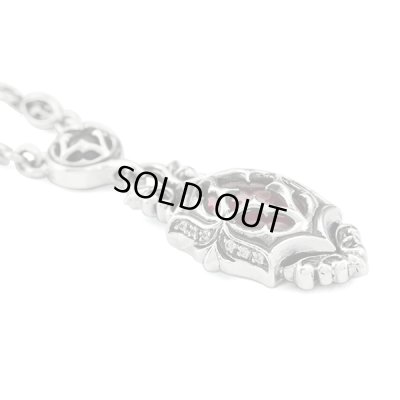 画像4: アルテミスクラシック/【SALE50%OFF】スパイダーウェブペンダント