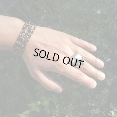 スカルリング/Evolution I Aging / ブラインドラビット