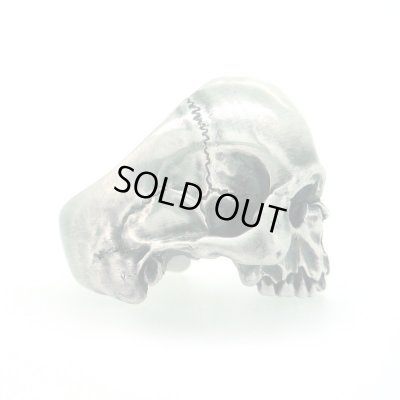 スカルリング/Evolution I Aging / ブラインドラビット