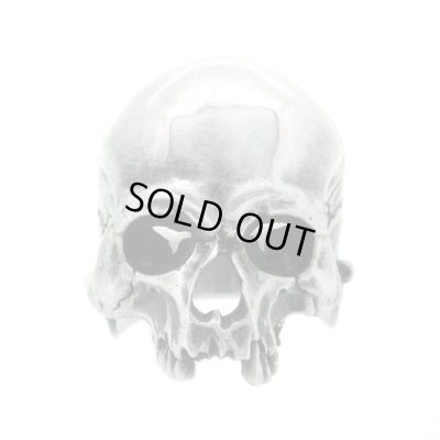 スカルリング/Evolution I Aging / ブラインドラビット