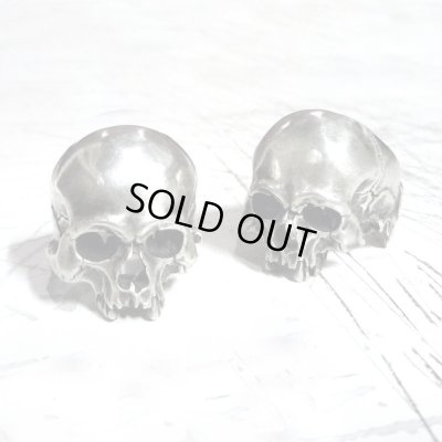 スカルリング/Evolution I Aging / ブラインドラビット