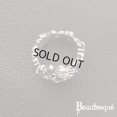 画像5: ビュウテスク/[義眼リング]Eternity Restraints/Beautesque