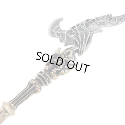 画像5: アニマ/簪（かんざし　羽根）｜anima exists in all creation