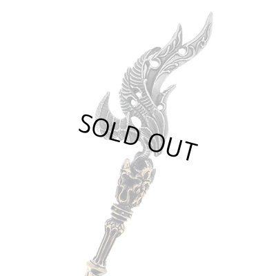 画像3: アニマ/簪（かんざし　羽根）｜anima exists in all creation