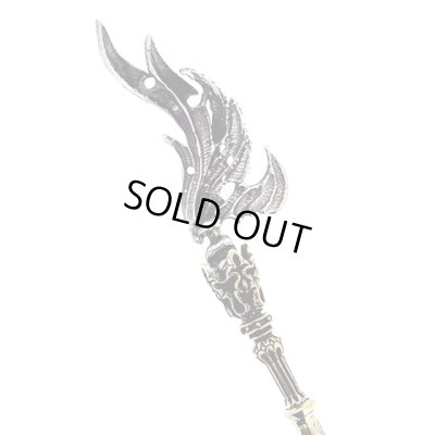 画像4: アニマ/簪（かんざし　羽根）｜anima exists in all creation