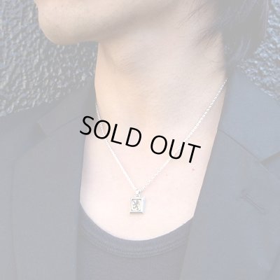 画像3: ダグダート/シルバー＆ブラス ライオンペンダント シルバ－925 メンズ DAgDART