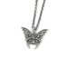 画像1: ダグダート/Butterfly Pendant シルバ－925 メンズ DAgDART (1)