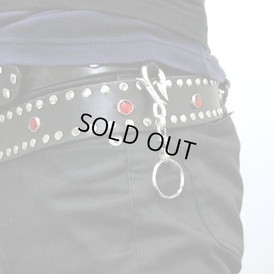 画像2: ダグダート/シルバーキーチェーン シルバ－925 メンズ DAgDART