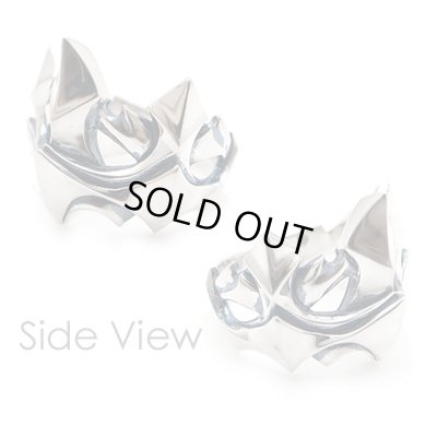 画像2: ダグダート/シルバーリング シルバ－925 メンズ DAgDART