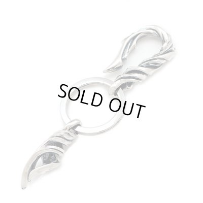 画像2: ダグダート/シルバーキーチェーン シルバ－925 メンズ DAgDART