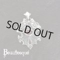 ビュウテスク/[義眼 シルバーペンダント]Dearest/Beautesque