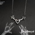 ビュウテスク/[シルバーネックレス]Unrequited Love/Beautesque