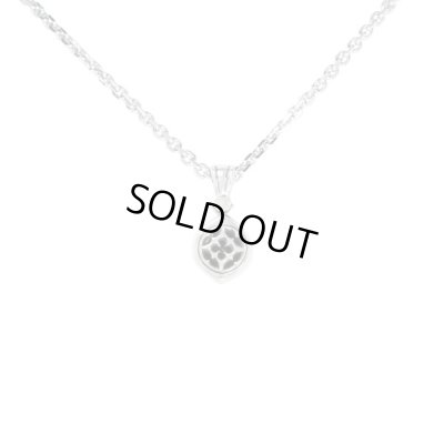 画像3: アルテミスクラシック/[シルバーネックレス]アバカスペンダントBK/Artemis Classic