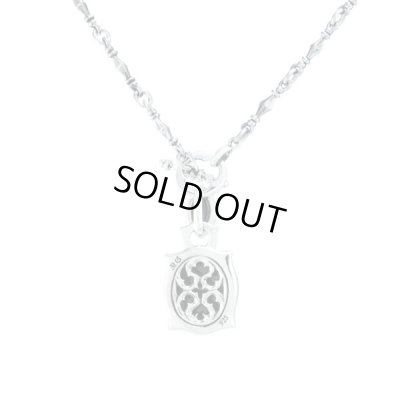 【SALE30%OFF】オーバルブラックスピネルペンダント|Artemis Classic/アルテミスクラシック