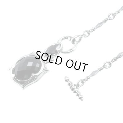 【SALE30%OFF】オーバルブラックスピネルペンダント|Artemis Classic/アルテミスクラシック