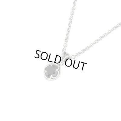 画像4: アルテミスクラシック/[シルバーネックレス]アバカスペンダントBK/Artemis Classic