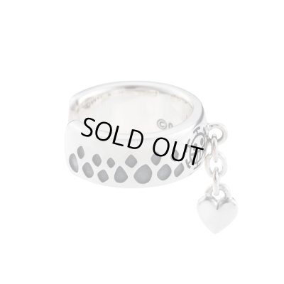 トラガルファー・ロー「帽子」イヤーカフ