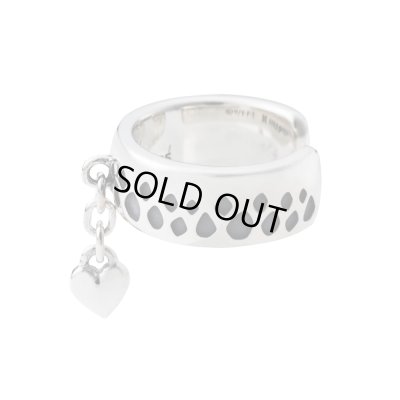 トラガルファー・ロー「帽子」イヤーカフ