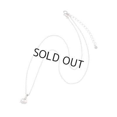 トラガルファー・ロー「帽子」ネックレス