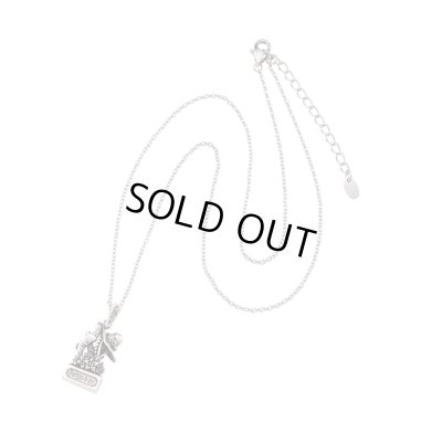 火拳のエース メモリアルネックレス