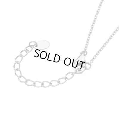 鷹の目のミホーク 黒刀ネックレス