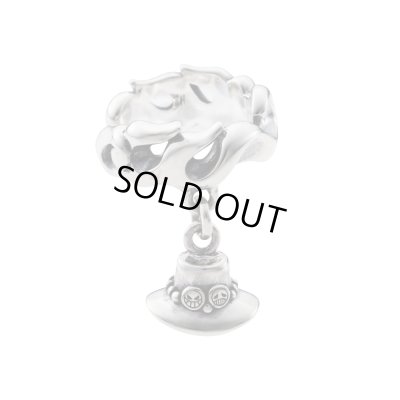 火拳のエース「帽子」イヤーカフ