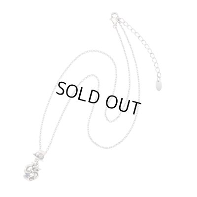 サボ「火拳」ネックレス