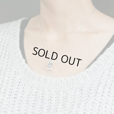 火拳のエース メモリアルネックレス