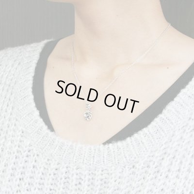 サボ「火拳」ネックレス