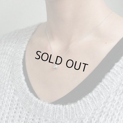 トラガルファー・ロー「帽子」ネックレス