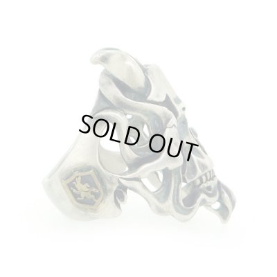 サーティーンズデビル / BLIND RABBIT（ブラインドラビット）