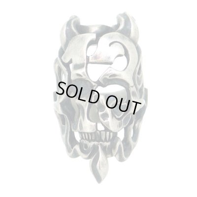 サーティーンズデビル / BLIND RABBIT（ブラインドラビット）