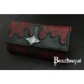 ビュウテスク/【Melt Leather Series】key case/Beautesque