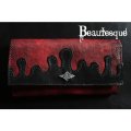 ビュウテスク/【Melt Leather Series】Wallet/Beautesque