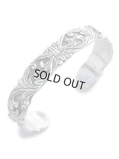 ジョニーデップ愛用ブランド「リーダウニー」バングル