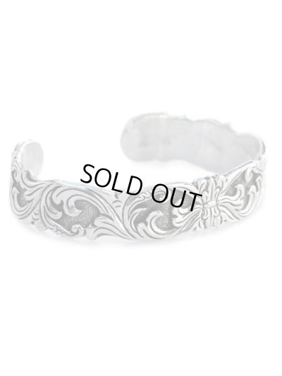 ジョニーデップ愛用ブランド「リーダウニー」バングル