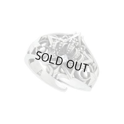 ロイヤルスターリング（アルテミスキングス）